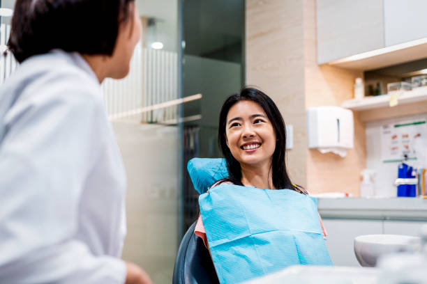 Why Choose Us for Your Dental Needs in Due West, SC