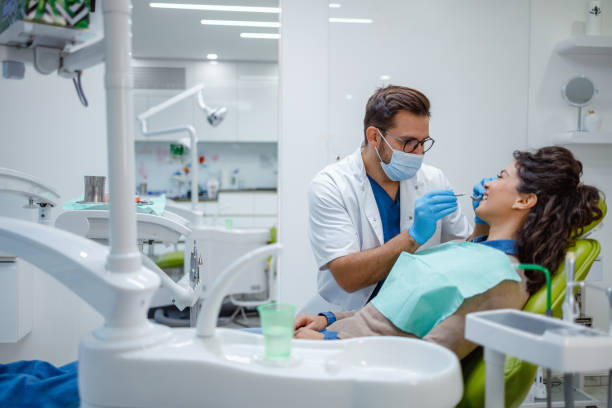 Best Dental Exams and Cleanings  in Due West, SC