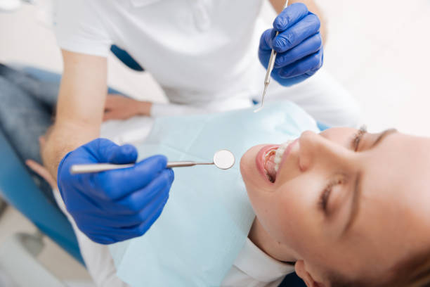 Best Oral Cancer Screening  in Due West, SC