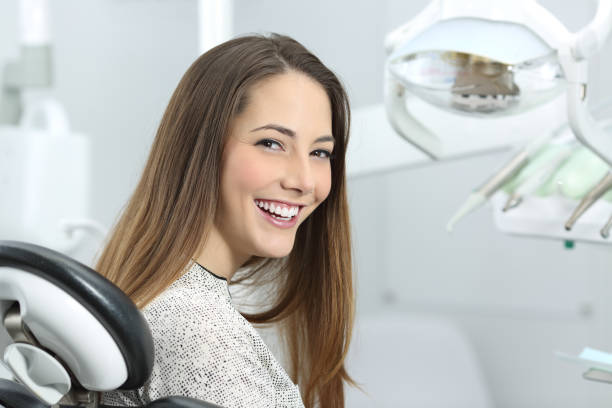 Laser Dentistry in Due West, SC